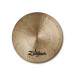 Zildjian K0882 20" K Custom Flat Top Ride тарелки