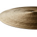 Zildjian K0882 20" K Custom Flat Top Ride тарелки