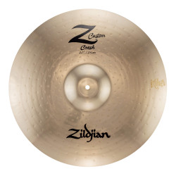 Zildjian 20" Z40117 Z Custom Crash