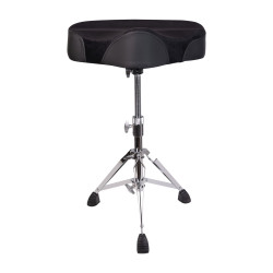 ROCKDALE Drum Saddle Plus