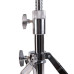 ROCKDALE Drum Saddle Plus стул для барабанщика
