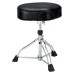 TAMA HT730B Ergo Rider Drum Throne стул для барабанщика