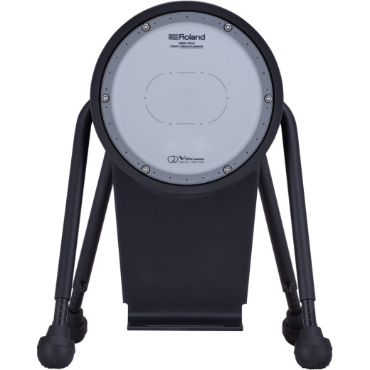 ROLAND KDQ-8 тренировочная ударная установка и пэд