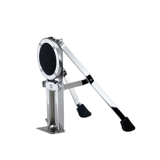 TAMA TTBD6 Solid Kick Bass Pad тренировочная ударная установка и пэд