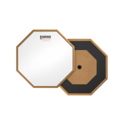 Evans RF10G-AT 10" REAL FEEL ATTACKTILE PAD