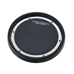 TAMA TTSD10 TRUE TOUCH TRAINING AAD Snare Pad 10'