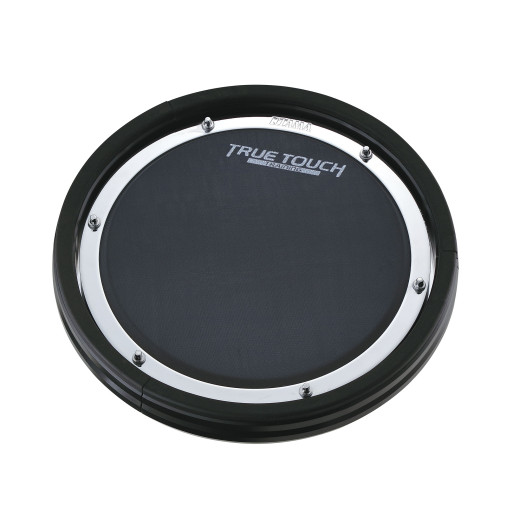 TAMA TTSD10 TRUE TOUCH TRAINING AAD Snare Pad 10' тренировочная ударная установка и пэд