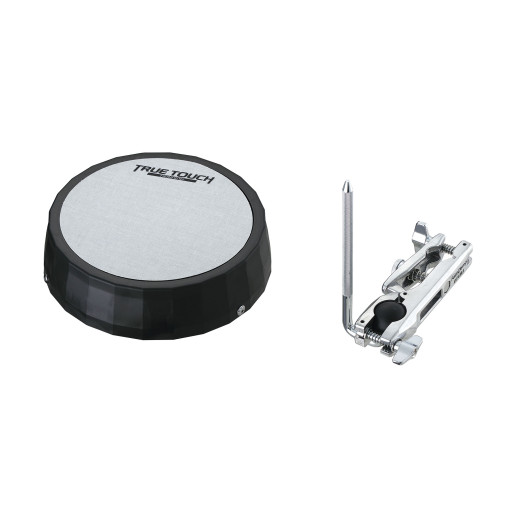 TAMA TTHT8 TRUE TOUCH TRAINING Acousti-Tone Tom Pad 8' тренировочная ударная установка и пэд