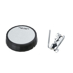 TAMA TTLT85 TRUE TOUCH Acousti-Tone Tom Pad 8.5'
