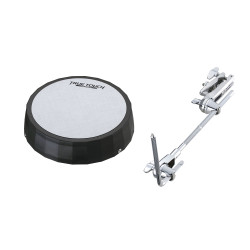 TAMA TTFT9 TRUE TOUCH Acousti-Tone Floor Tom Pad 9'
