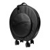 Zildjian ZXRB00424 Zildjian Touring 24" Rolling Cymbal Bag - Black чехлы и кейсы для ударных