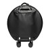 Zildjian ZXRB00424 Zildjian Touring 24" Rolling Cymbal Bag - Black чехлы и кейсы для ударных