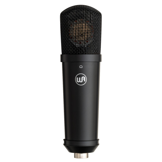 Warm Audio WA-87jr SE-B конденсаторные микрофоны