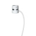 SHURE WL185MW/C-LM3 микрофоны для радиосистем петличные