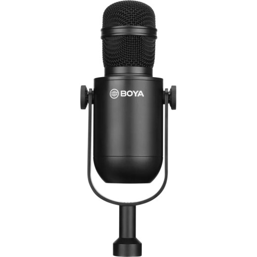 BOYA BY-DM500 студийный микрофон