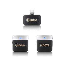 BOYA BY-M1V6