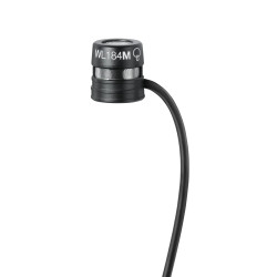 SHURE WL184MB/S-TQG