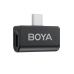 BOYA Omic-U радиосистема петличная