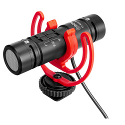 BOYA BY-MM1 Pro