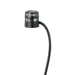 SHURE WL184MB/S-LM3