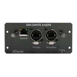 DiGiCo MOD-DMI-DANTE 2
