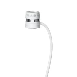 SHURE WL184MW/S-LM3