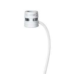 SHURE WL185MW/C-TQG