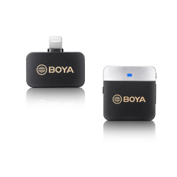 BOYA BY-M1V5