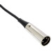 SHURE MX418D/N настольный (гусиная шея), модульный конференционный