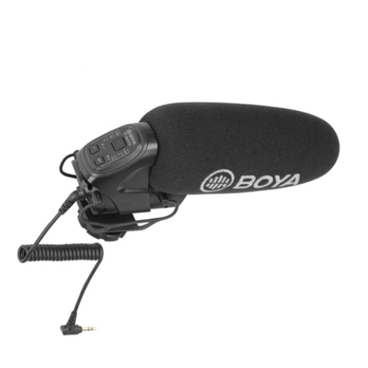 BOYA BY-BM3032 микрофон для ТВ и радио