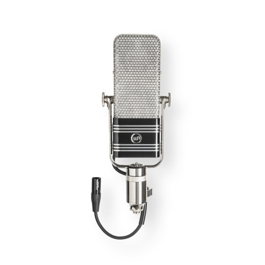 Warm Audio WA-44 студийный микрофон