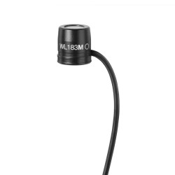 SHURE WL183MB/O-LM3