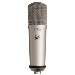 Warm Audio WA-87jr-N