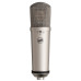 Warm Audio WA-87jr-N конденсаторные микрофоны
