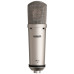 Warm Audio WA-87jr-N конденсаторные микрофоны