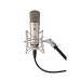 Warm Audio WA-87jr-N конденсаторные микрофоны