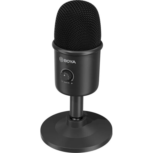 BOYA BY-CM3 USB микрофоны