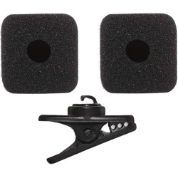 SHURE RK377