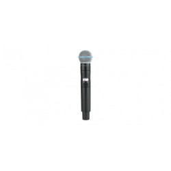 SHURE ULXD2/B58 G65