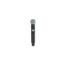 SHURE ULXD2/B58 G65 микрофоны для радиосистем ручные