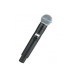 SHURE ULXD2/B58 G65 микрофоны для радиосистем ручные
