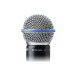 SHURE ULXD2/B58 G65 микрофоны для радиосистем ручные