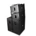 Xline DELTA 18 SET звуковые комплекты