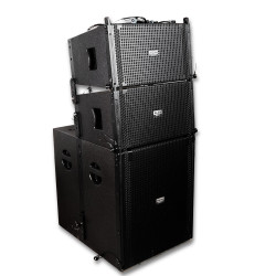 Xline DELTA 18 SET