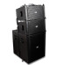 Xline DELTA 18 SET звуковые комплекты