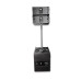 Xline DELTA 18 SET звуковые комплекты