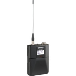 SHURE ULXD1 G65