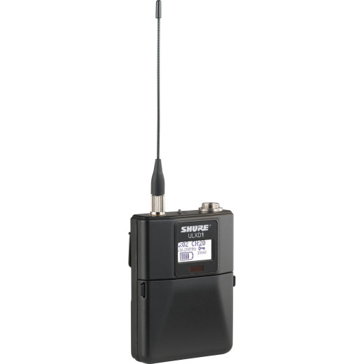 SHURE ULXD1 G65 поясные передатчики