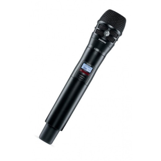 SHURE ULXD2/K8B G65 микрофоны для радиосистем ручные