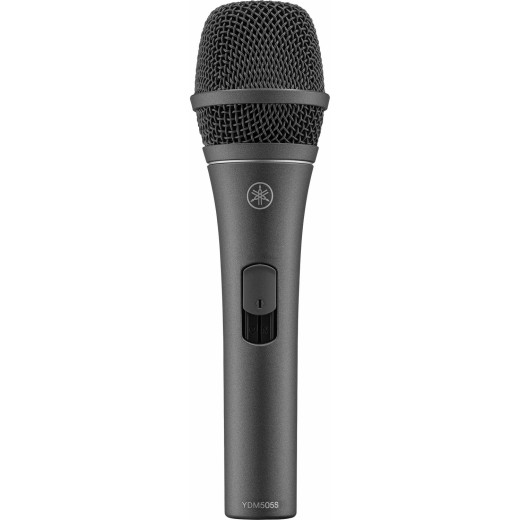 Yamaha YDM505S кардиоидные